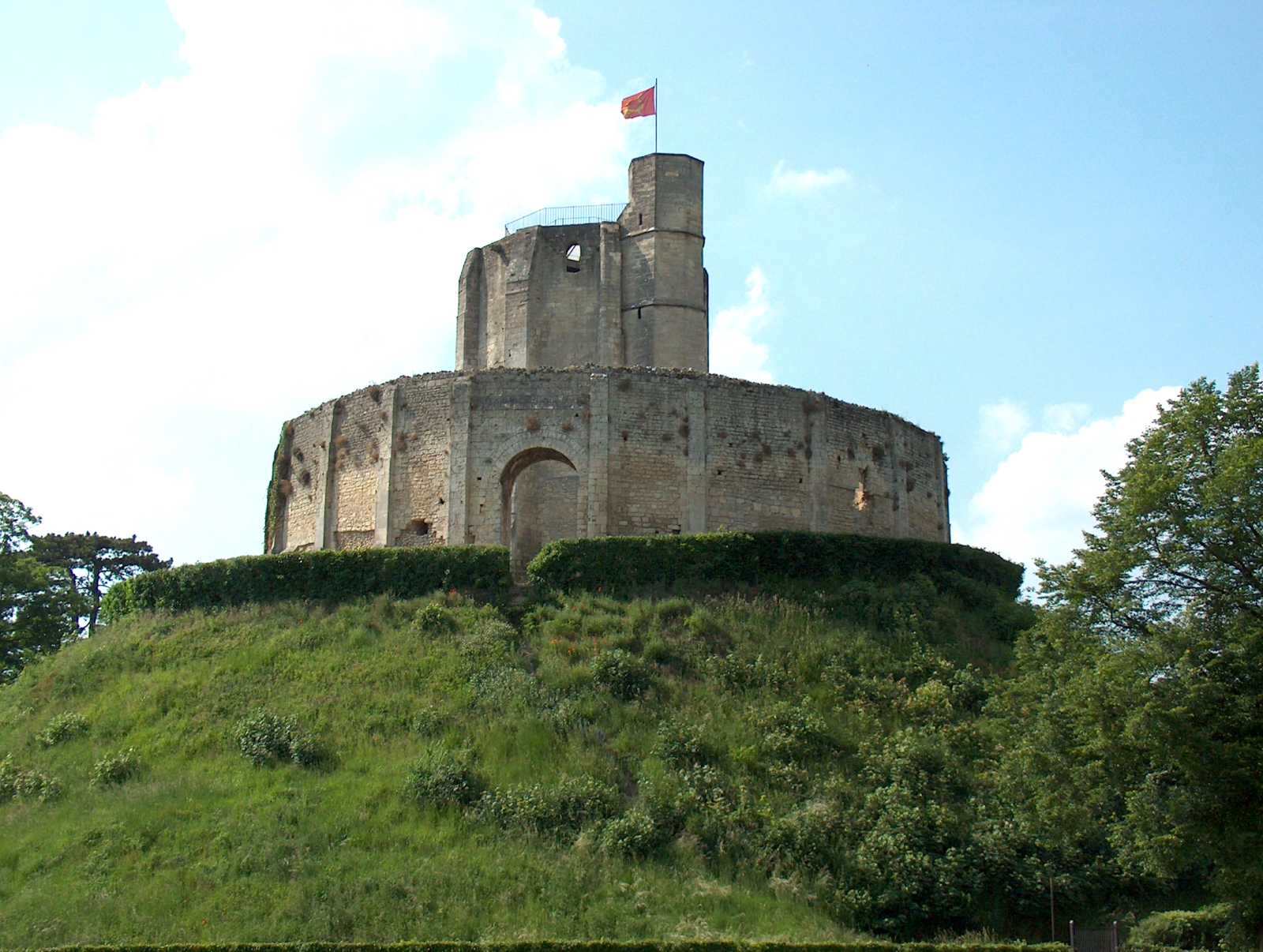 Gisors